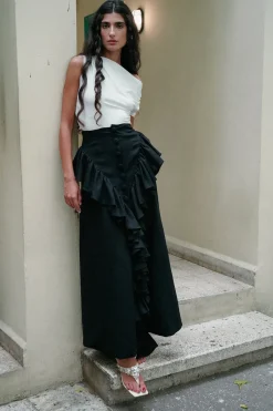 Andalouse Skirt