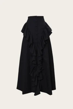 Andalouse Skirt
