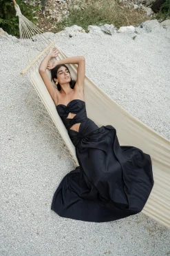Belle De Nuit Dress