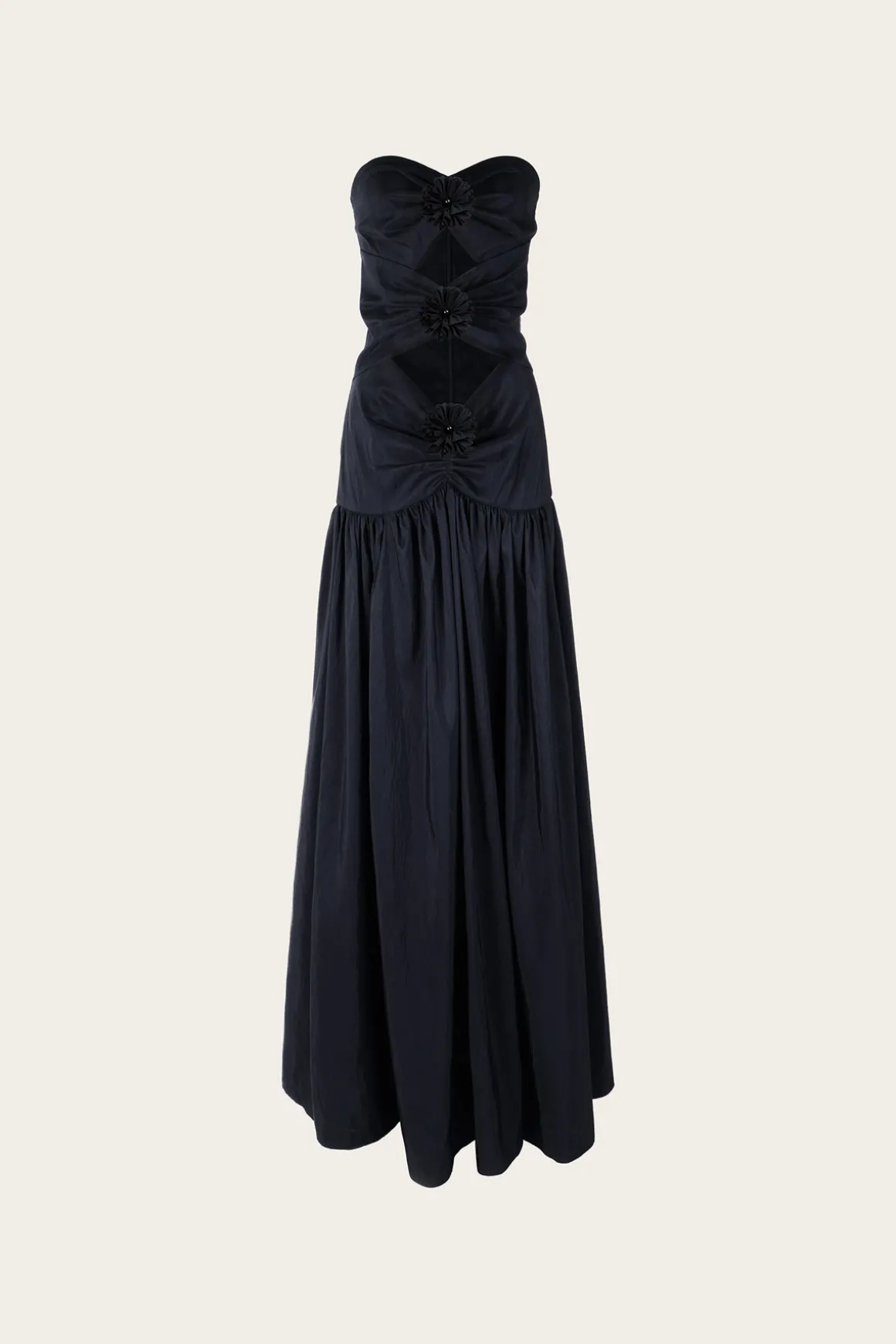 Belle De Nuit Dress