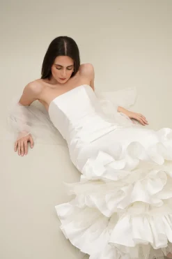 Bianca Dress