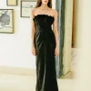 Branchage Dress