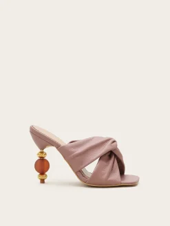 Camelia Lys Sandals