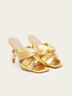 Camelia Lys Sandals