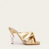 Camelia Pumps