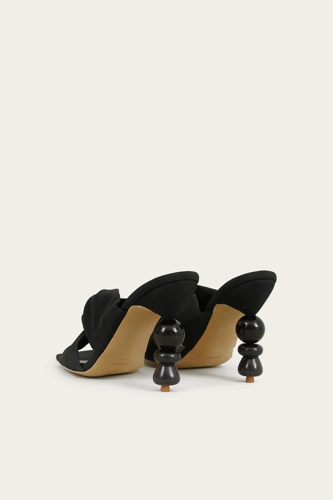Camelia Sandals