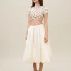 Carrie Skirt
