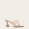 Cascade De Caresse Sandals
