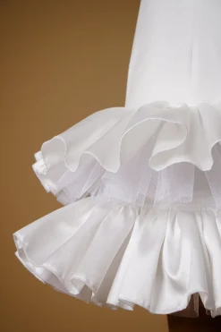 Chantilly Dress