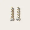 Clochette Earrings