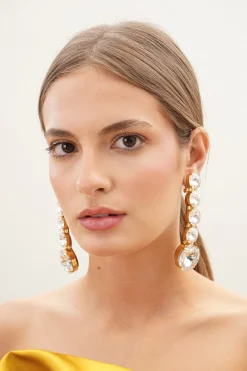 Clochette Earrings