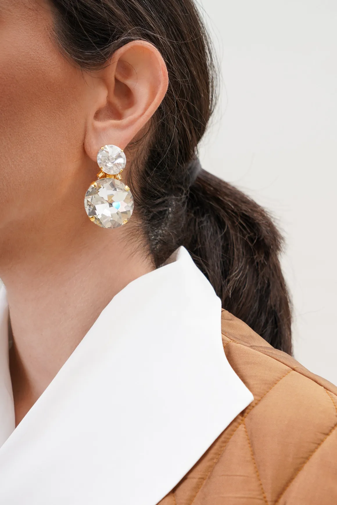 Clochette Earrings