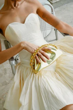 Clochette Romeo Clutch