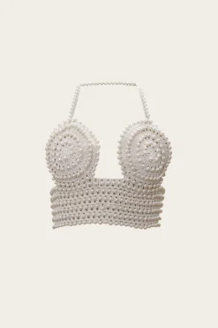 Coquillage Des Sables Bustier
