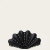 Coquillage Des Sables Clutch