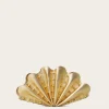 Coquillage Des Sables Clutch