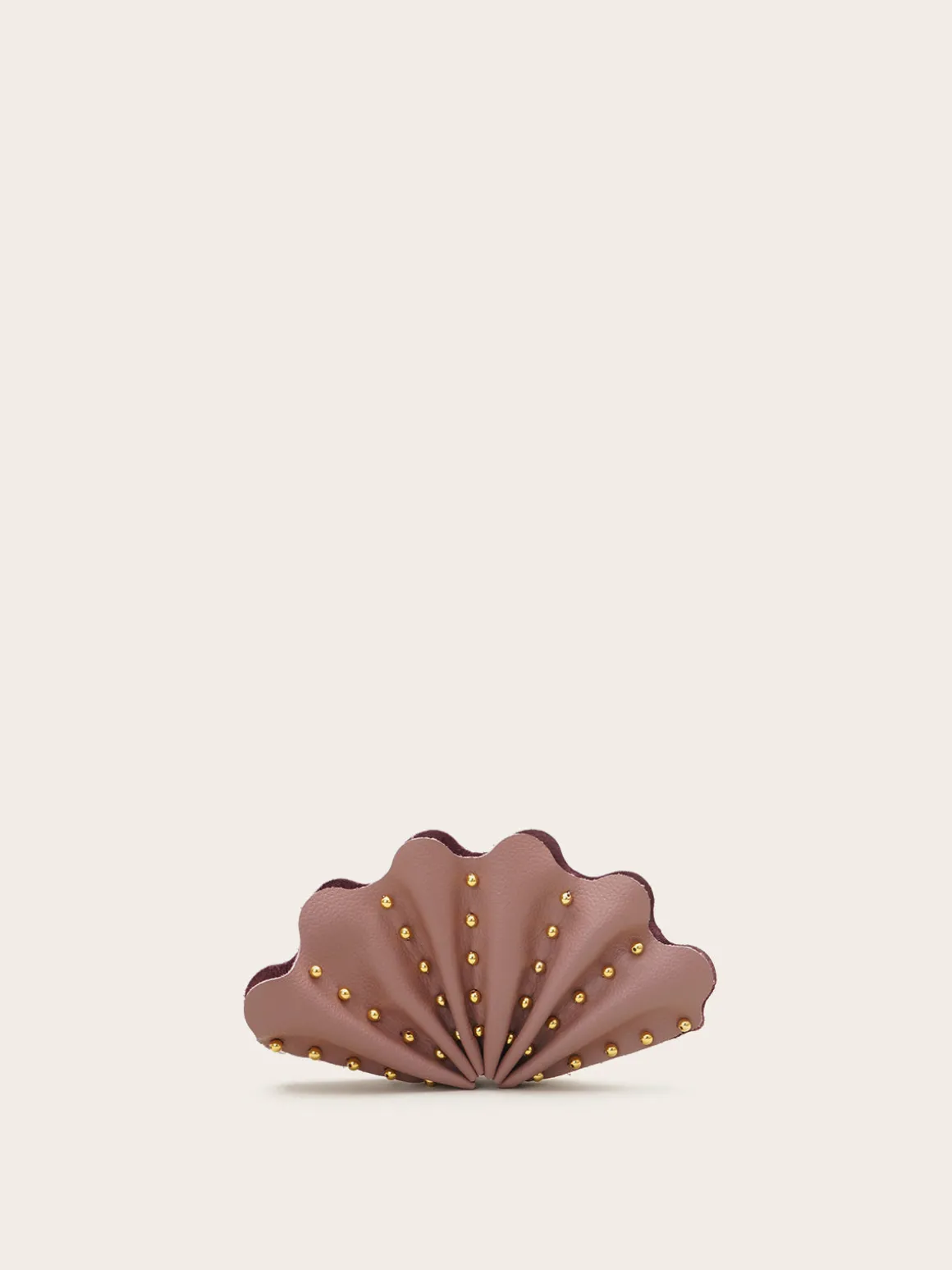 Coquillage Des Sables Mini Clutch