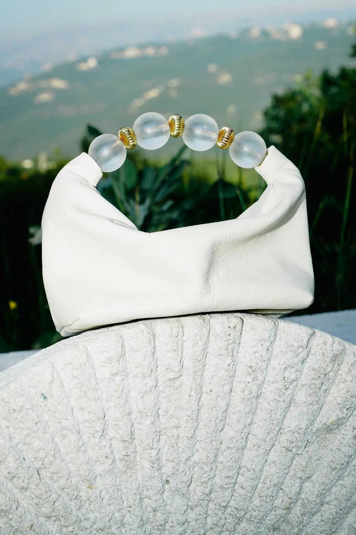 Echappe Lys Bag