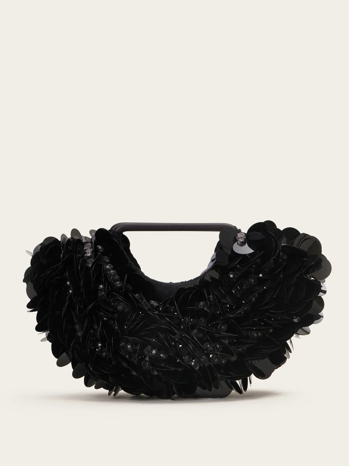Eclat De Lune Clutch