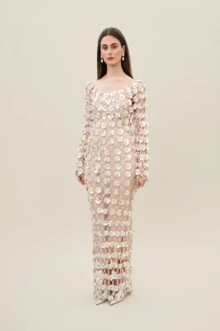 Eclat De Paquerette Dress