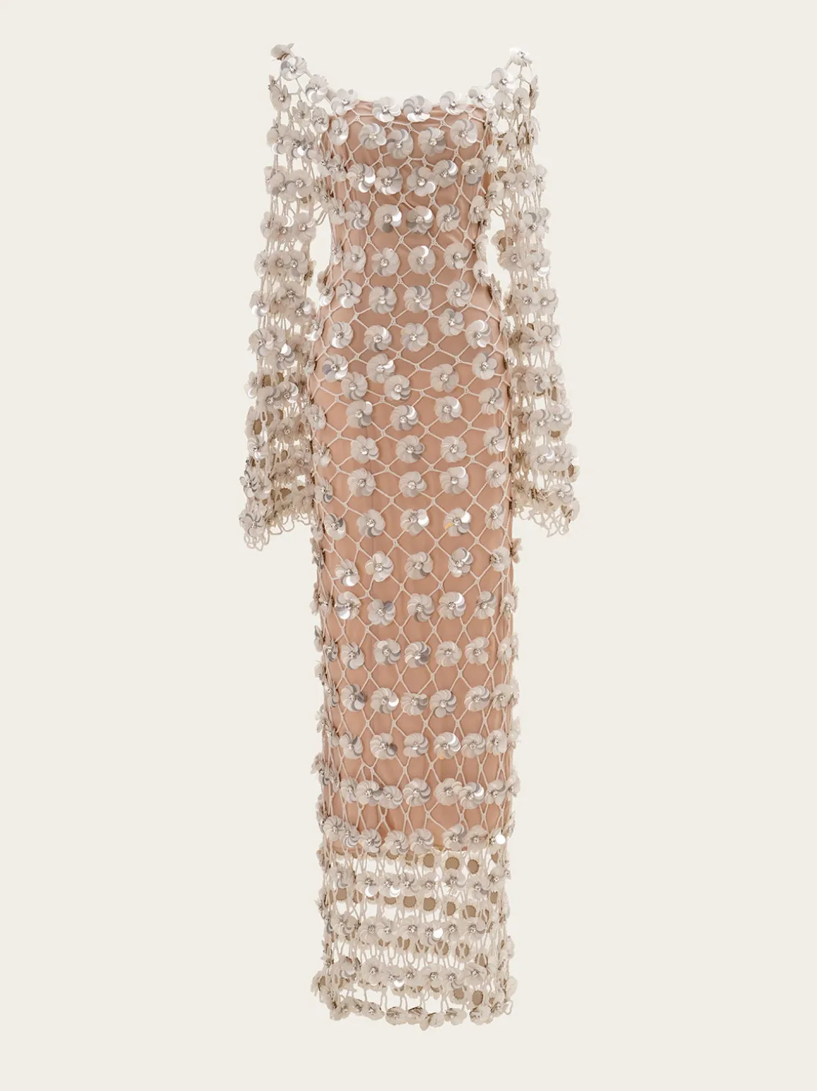 Eclat De Paquerette Dress