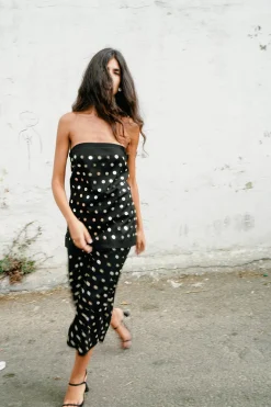 Ecorces de Cerisier Bustier