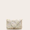 Ecorces De Cerisier Clutch