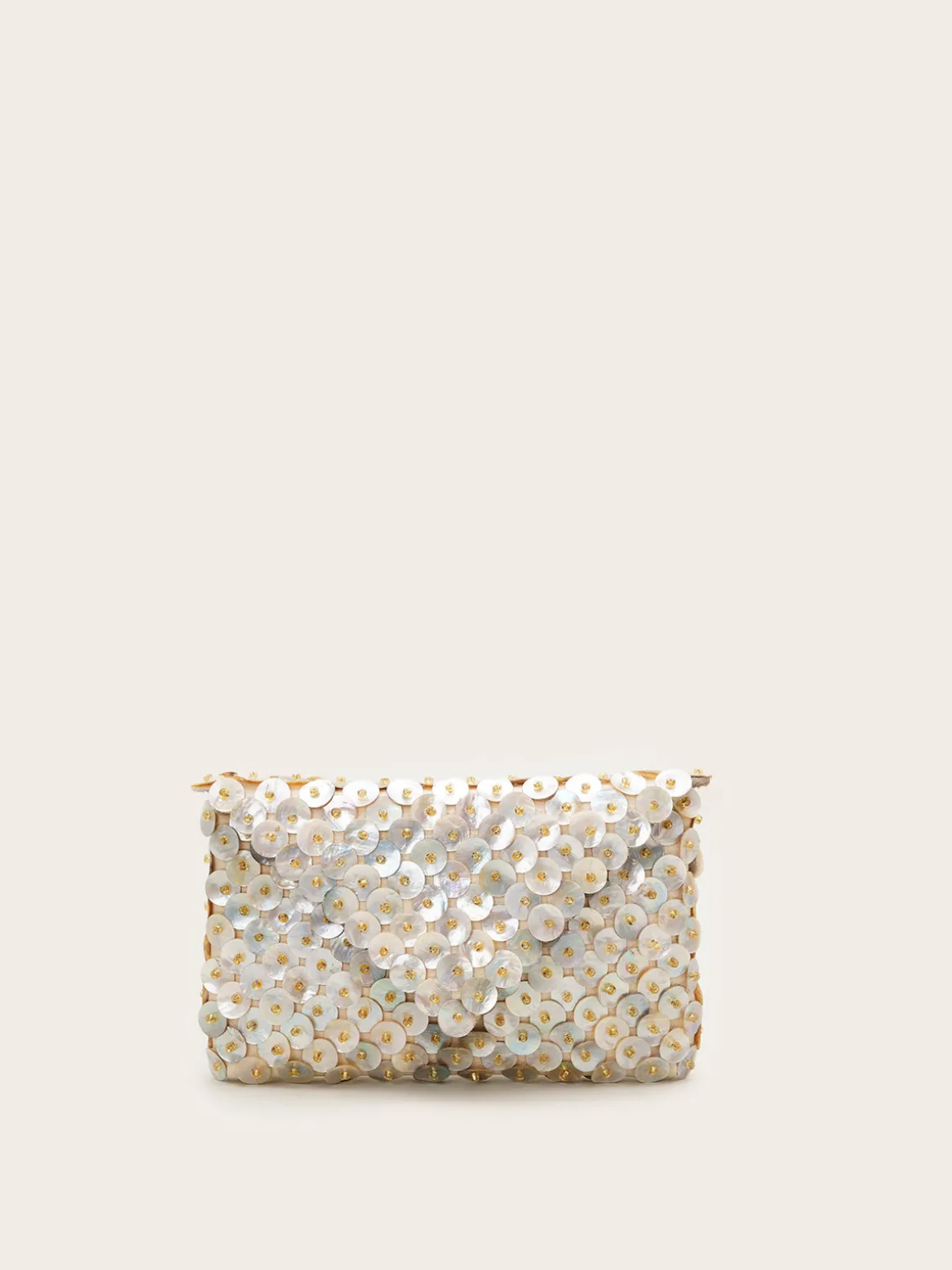Ecorces De Cerisier Clutch
