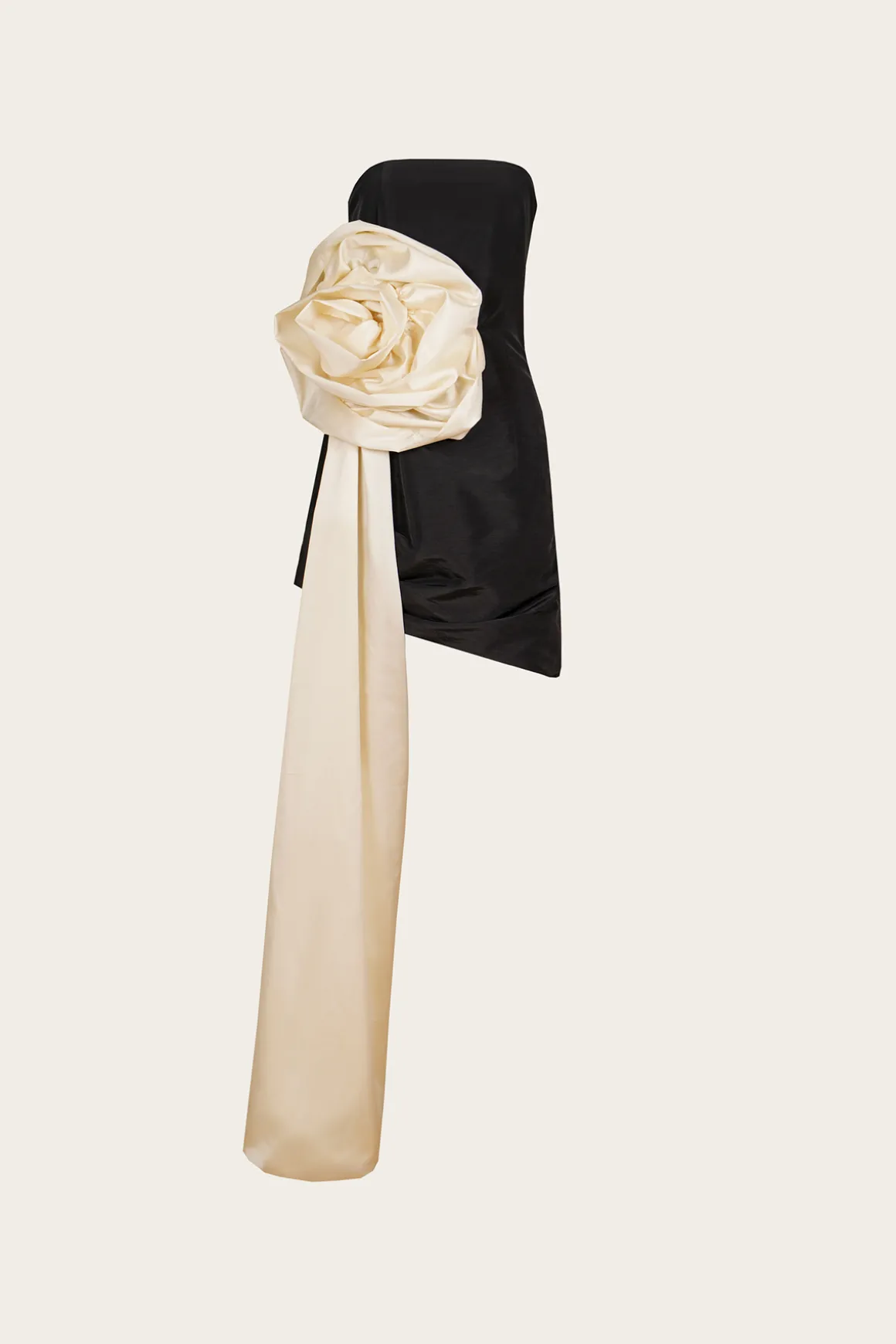 Epine De Rose Dress