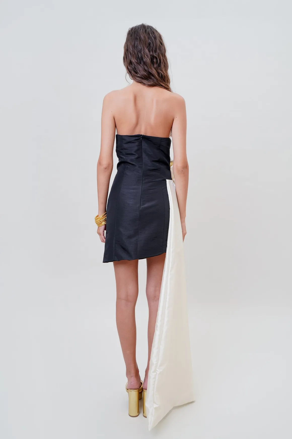 Epine De Rose Dress