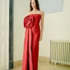 Epine De Rose Long Dress