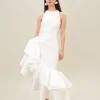 Esmeralda Dress