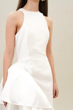Esmeralda Dress