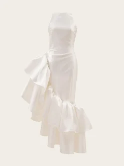 Esmeralda Dress
