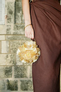 Esmeralda Skirt
