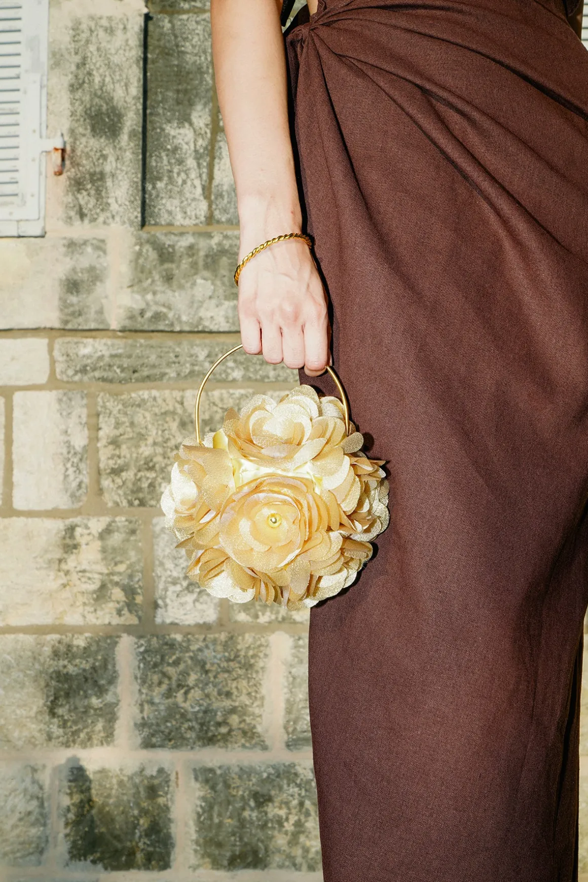 Esmeralda Skirt