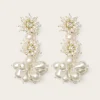 Fleurette Earrings