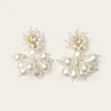Fleurette Earrings