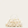 Fleurs Blanches Bag