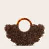 Fleurs De Cedres Bag