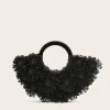 Fleurs De Cedres Bag