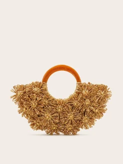 Fleurs De Cedres Bag