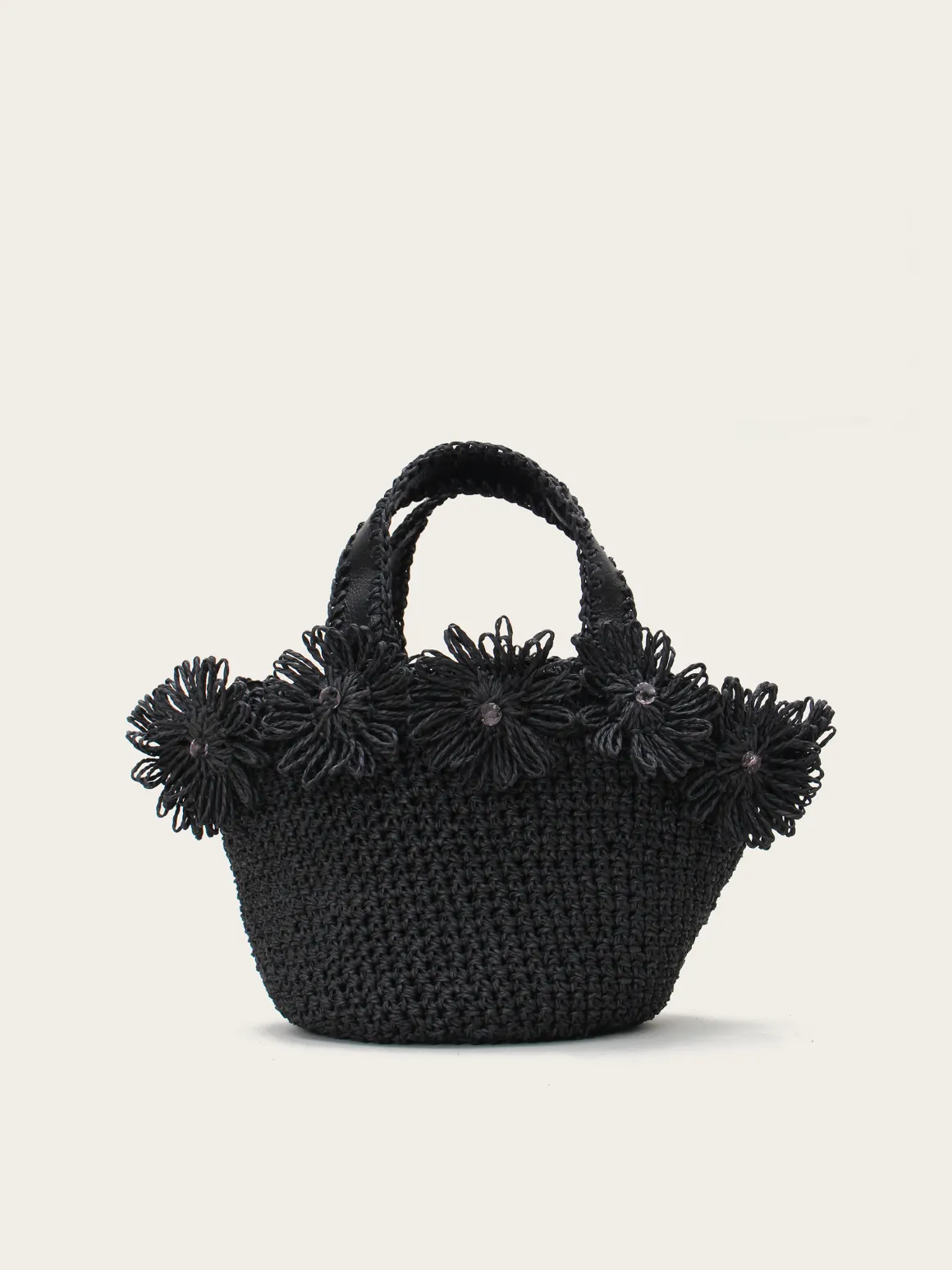 Fleurs De Cedres Basket