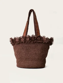 Fleurs De Cedres Maxi Basket
