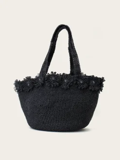 Fleurs De Cedres Maxi Basket