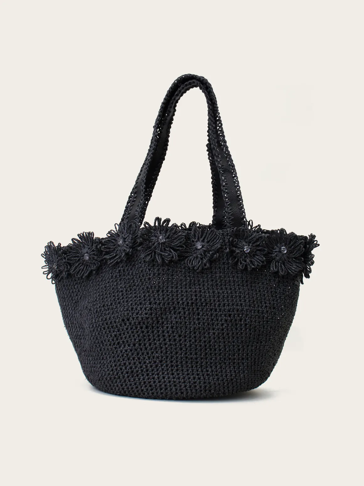 Fleurs De Cedres Maxi Basket