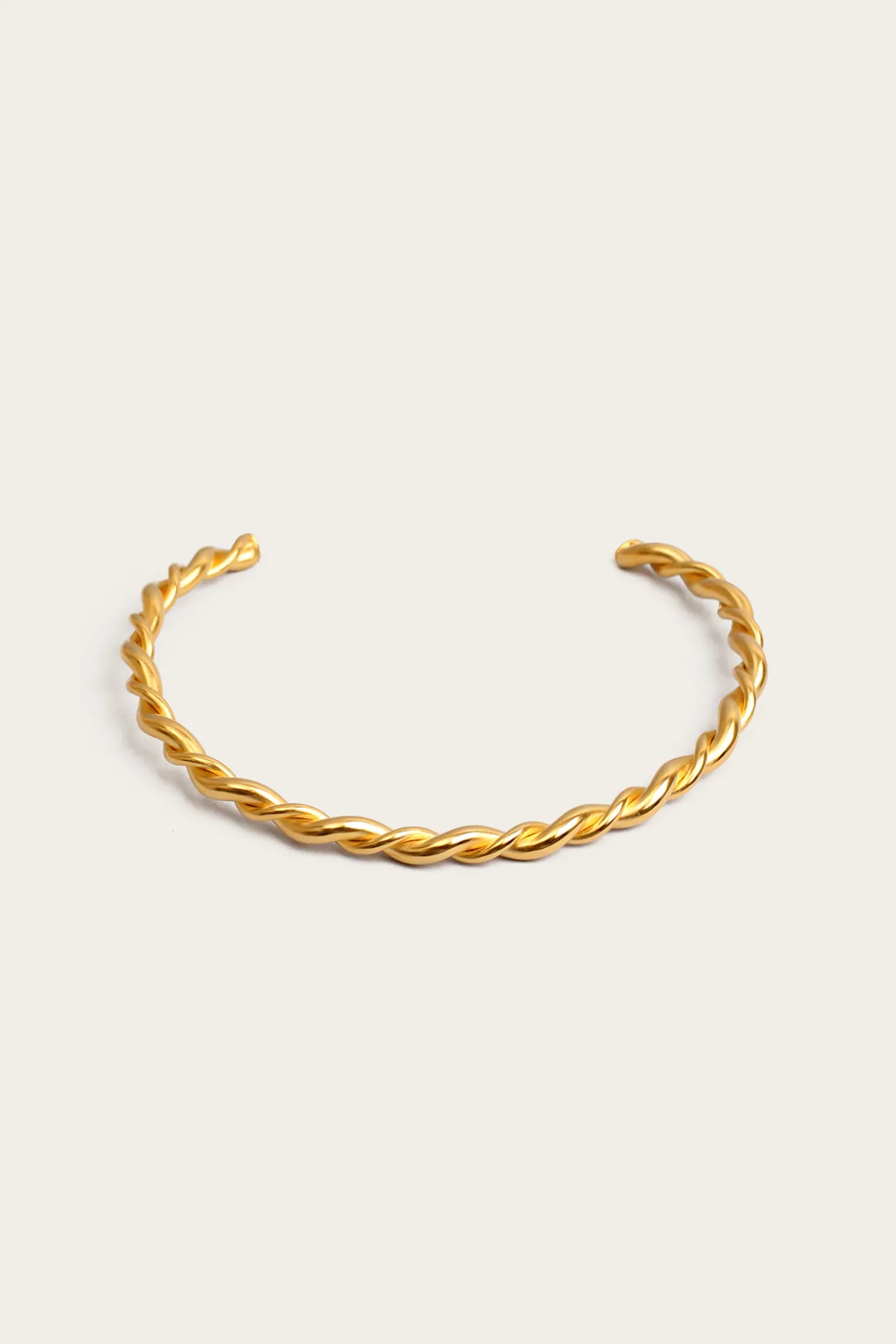 Fusilli Choker