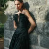 Gardenia Dress