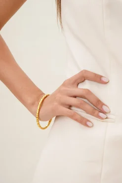 Gemelli Bracelet