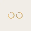 Gemelli Earrings